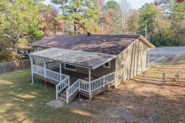 118 Buttercup Ln Lane, Hot Springs, AR 71913