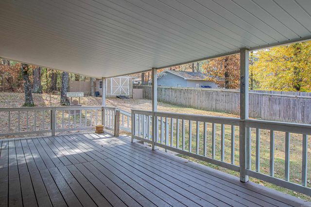 118 Buttercup Ln Lane, Hot Springs, AR 71913