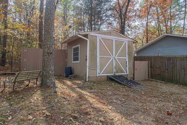 118 Buttercup Ln Lane, Hot Springs, AR 71913