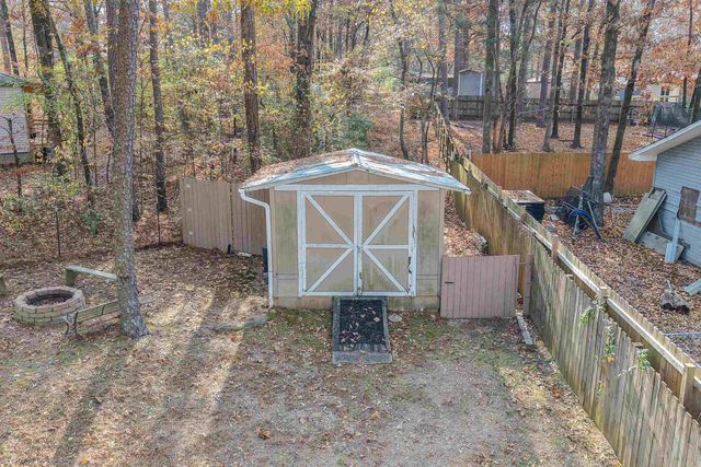 118 Buttercup Ln Lane, Hot Springs, AR 71913