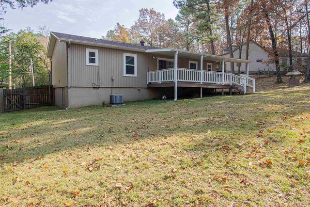 118 Buttercup Ln Lane, Hot Springs, AR 71913