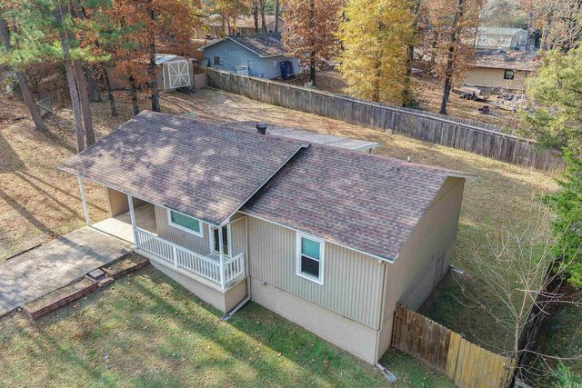 118 Buttercup Ln Lane, Hot Springs, AR 71913
