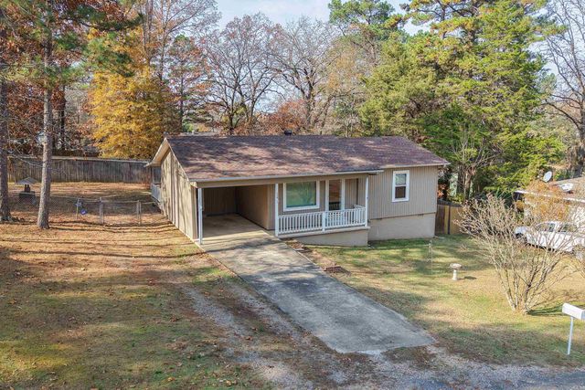 118 Buttercup Ln Lane, Hot Springs, AR 71913