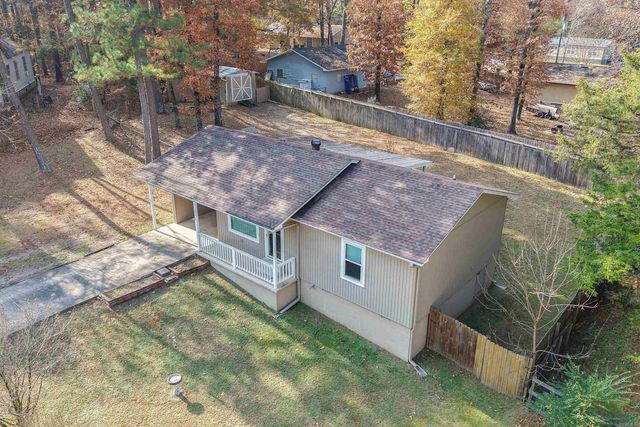 118 Buttercup Ln Lane, Hot Springs, AR 71913