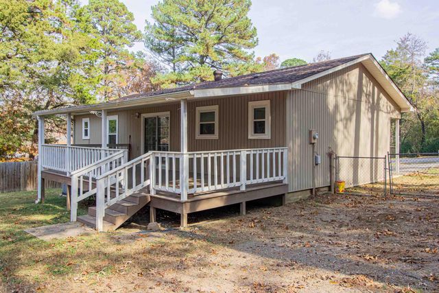 118 Buttercup Ln Lane, Hot Springs, AR 71913