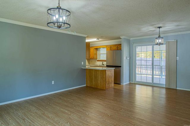 118 Buttercup Ln Lane, Hot Springs, AR 71913