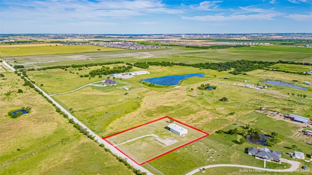 16634 Celina Road, Celina, TX 75009