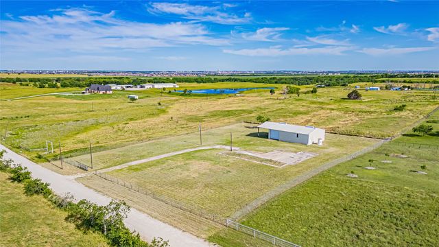 16634 Celina Road, Celina, TX 75009
