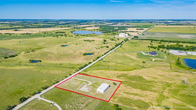 16634 Celina Road, Celina, TX 75009