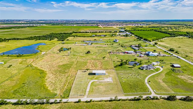 16634 Celina Road, Celina, TX 75009