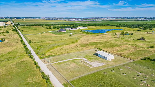 16634 Celina Road, Celina, TX 75009