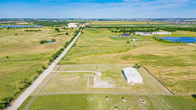 16634 Celina Road, Celina, TX 75009