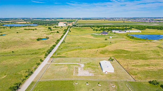 16634 Celina Road, Celina, TX 75009