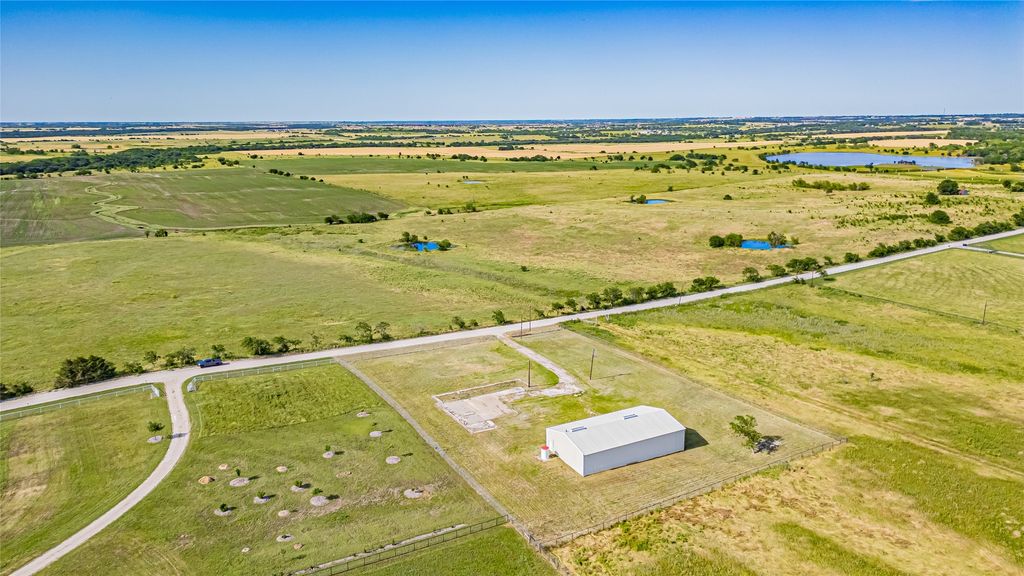 16634 Celina Road, Celina, TX 75009