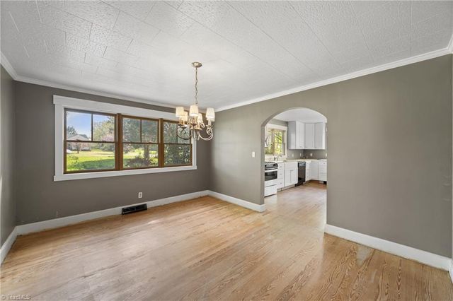 1723 Fork Bixby Road, Advance, NC 27006