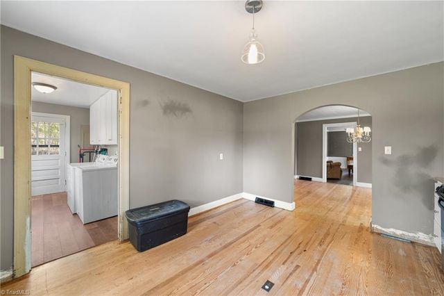 1723 Fork Bixby Road, Advance, NC 27006