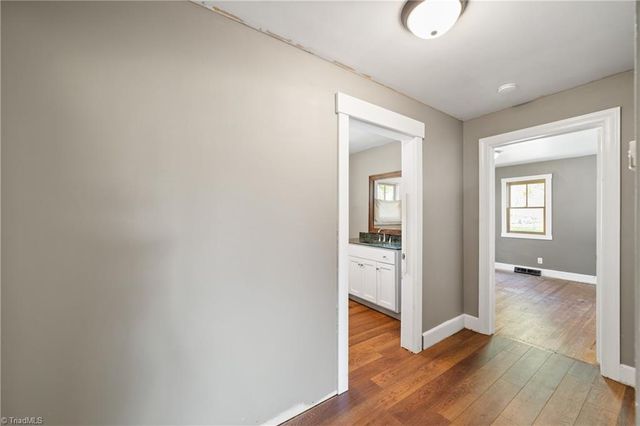 1723 Fork Bixby Road, Advance, NC 27006