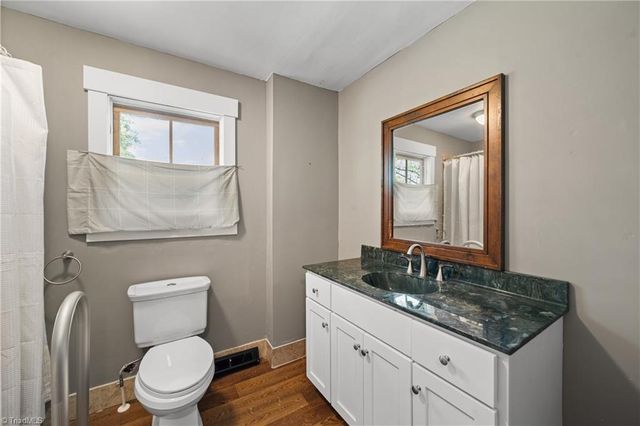 1723 Fork Bixby Road, Advance, NC 27006