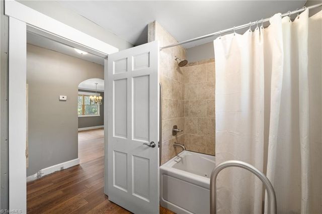 1723 Fork Bixby Road, Advance, NC 27006