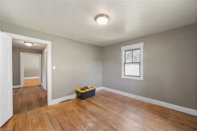 1723 Fork Bixby Road, Advance, NC 27006