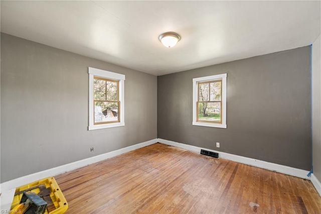 1723 Fork Bixby Road, Advance, NC 27006