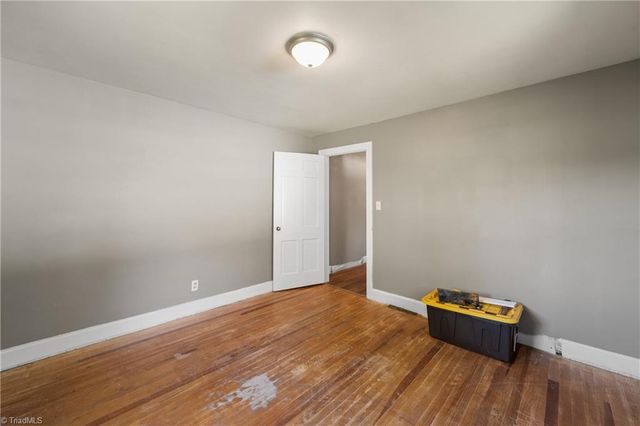 1723 Fork Bixby Road, Advance, NC 27006