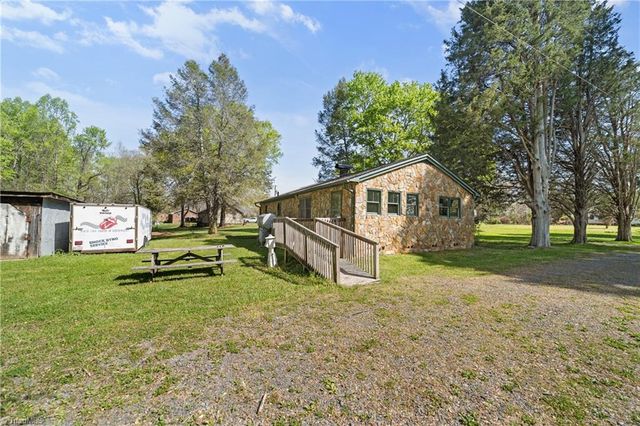 1723 Fork Bixby Road, Advance, NC 27006