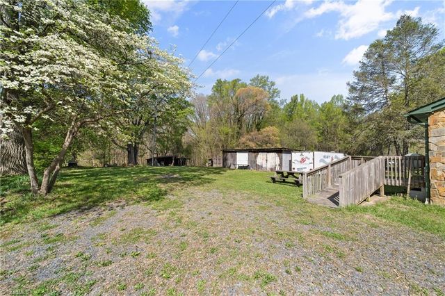 1723 Fork Bixby Road, Advance, NC 27006
