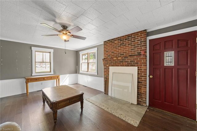 1723 Fork Bixby Road, Advance, NC 27006