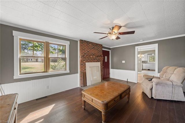 1723 Fork Bixby Road, Advance, NC 27006