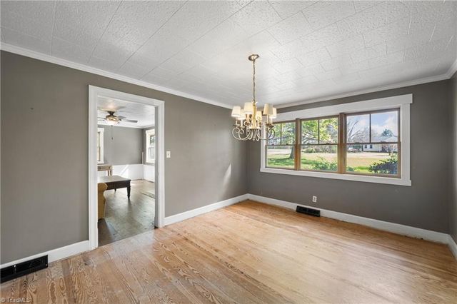 1723 Fork Bixby Road, Advance, NC 27006