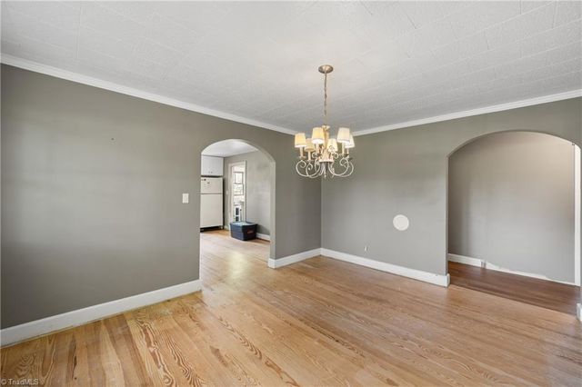 1723 Fork Bixby Road, Advance, NC 27006