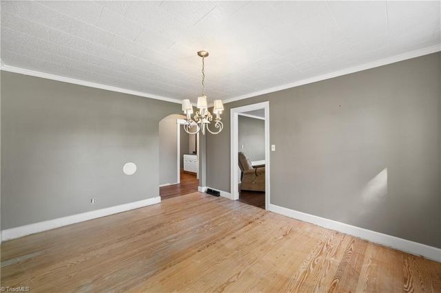 1723 Fork Bixby Road, Advance, NC 27006