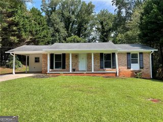 414 Landers Drive, Mableton, GA 30126