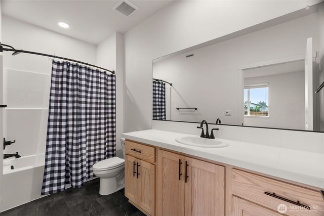 504 Pagget Avenue, Winlock, WA 98596