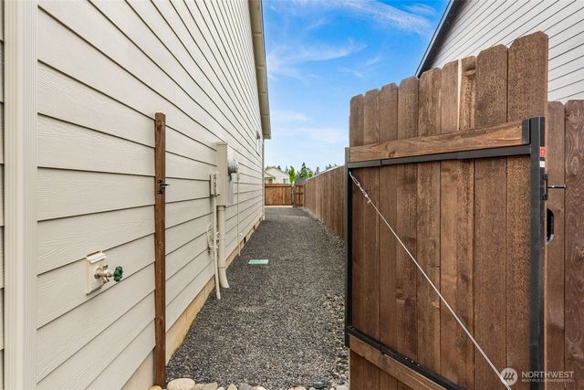 504 Pagget Avenue, Winlock, WA 98596