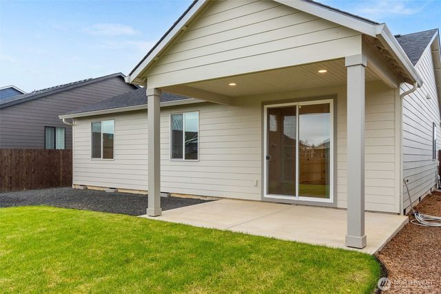 504 Pagget Avenue, Winlock, WA 98596