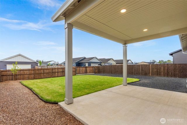 504 Pagget Avenue, Winlock, WA 98596