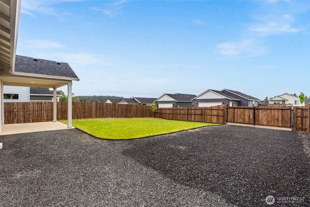 504 Pagget Avenue, Winlock, WA 98596
