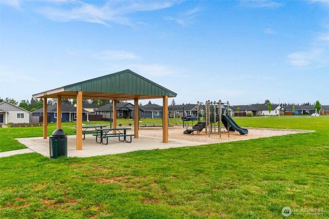504 Pagget Avenue, Winlock, WA 98596
