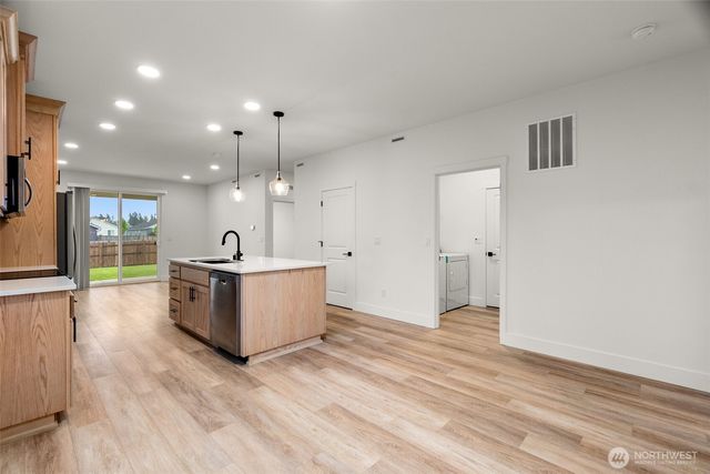 504 Pagget Avenue, Winlock, WA 98596