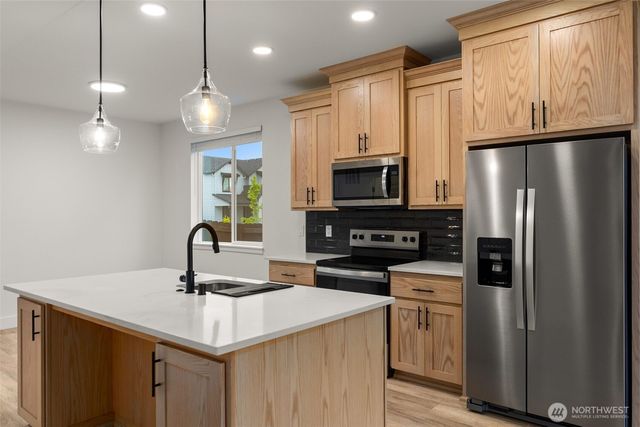 504 Pagget Avenue, Winlock, WA 98596