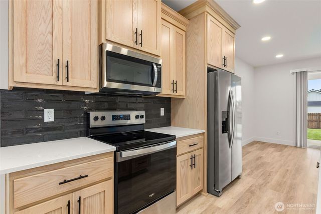 504 Pagget Avenue, Winlock, WA 98596