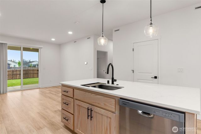 504 Pagget Avenue, Winlock, WA 98596