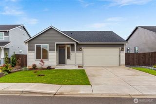 504 Pagget Avenue, Winlock, WA 98596