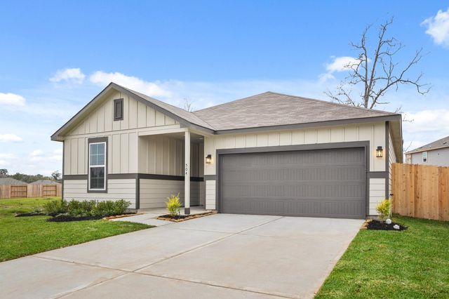 504 Shoreview Drive, Conroe, TX 77303