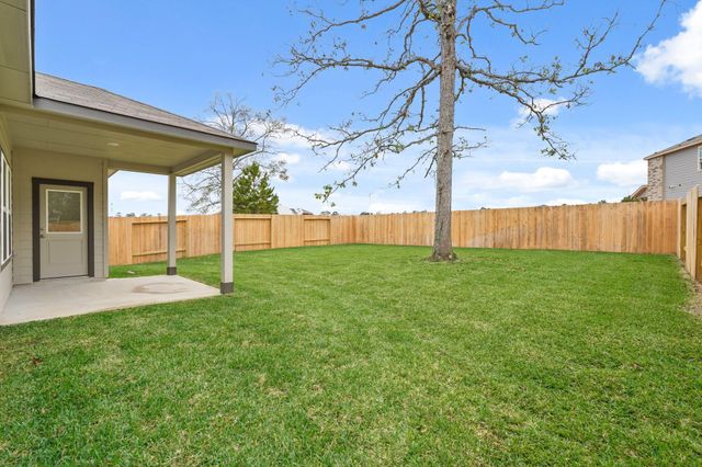 504 Shoreview Drive, Conroe, TX 77303