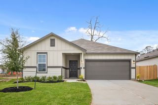 504 Shoreview Drive, Conroe, TX 77303