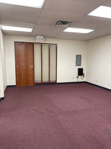9401 S Pulaski Road 1S, Evergreen Park, IL 60805