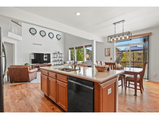 4888 Persimmon Ln, Castle Rock, CO 80109